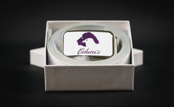 Colucci's Belt