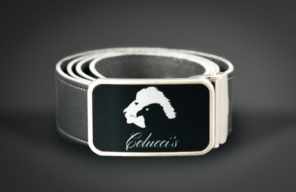 Colucci's Belt