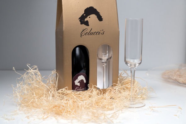 Celebration Gift Set