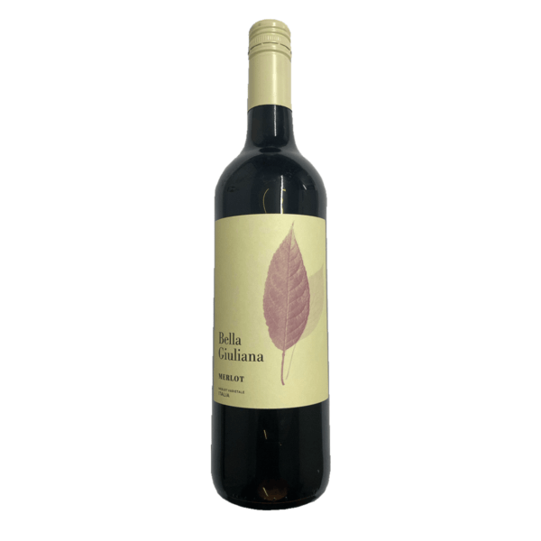 Bella Giuliana Merlot