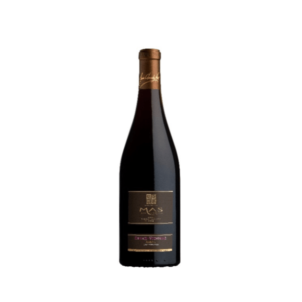 Syrah Viognier