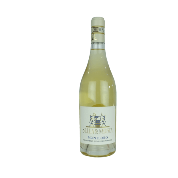 Vermentino Gallura