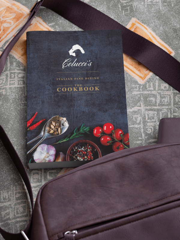 mockup-featuring-a-paperback-book-placed-by-a-bag-33654