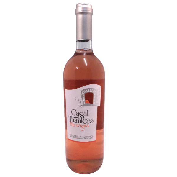 Cerasuolo Miravigna