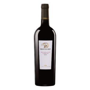 Montepulciano d'Abruzzo