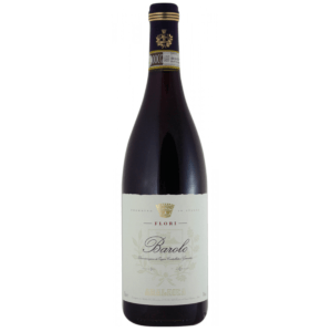 Barolo Araldica Fiori