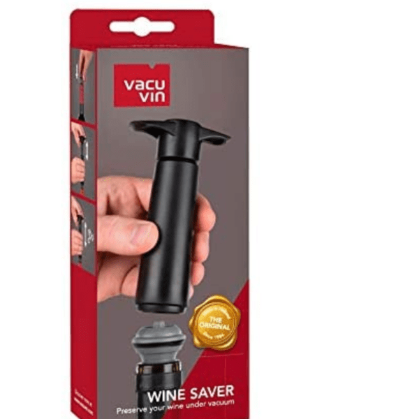 Vacuvin Saver