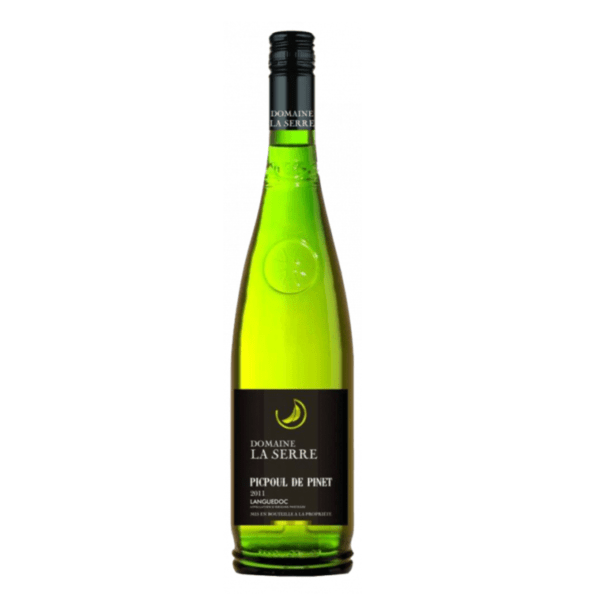 Domaine la Serre Picpoul