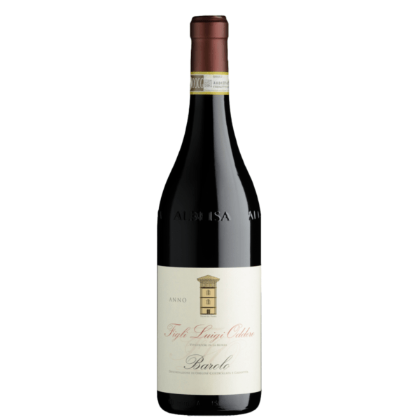 Figli Oddero Barolo