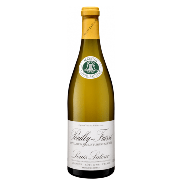 Louise Latour Pouilly-Fuisse