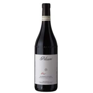 Pelissero Barbera D'Alba