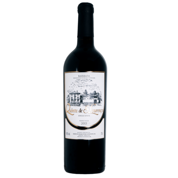 Quinta de S. Lourenco