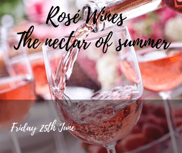Rose Wines (1)