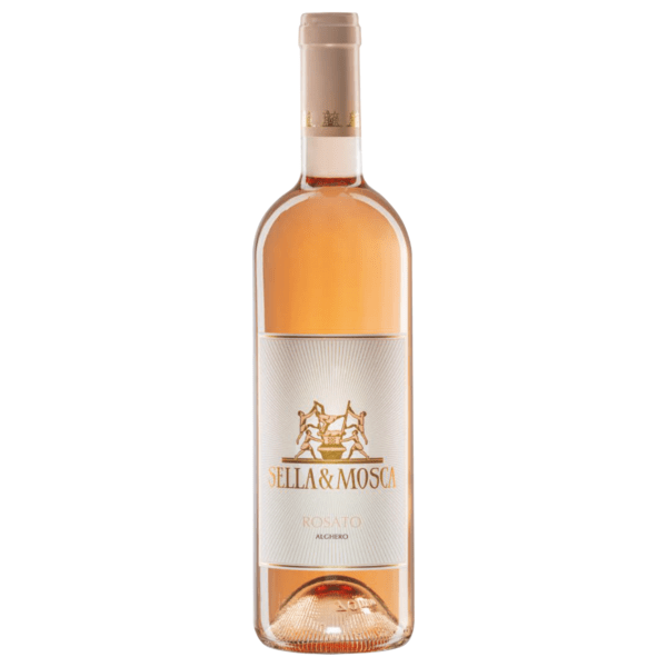 Rosato Alghero DOC