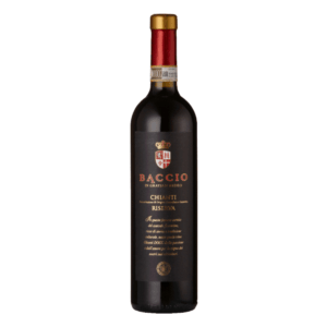 Baccio Chianti