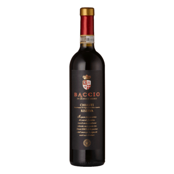 Baccio Chianti
