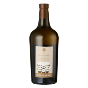 Mora & Memo Vermentino